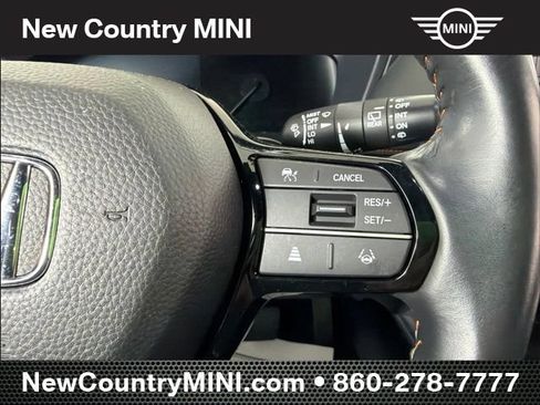 Used 2023 Honda HR-V Sport image 20