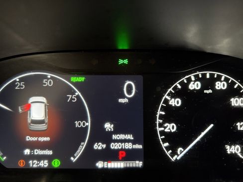 Used 2024 Honda CR-V Sport-L image 11