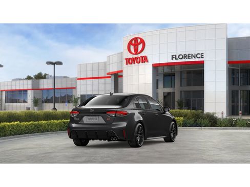 New 2026 Toyota Corolla SE image 32