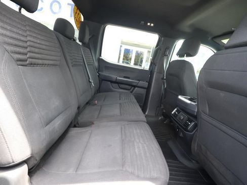 Used 2023 Ford F150 XL w/ STX Appearance Package RWD image 23
