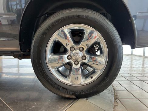 Used 2015 RAM 1500 Big Horn AWD/4WD image 39