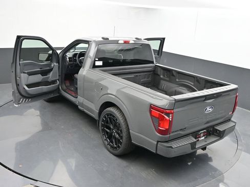New 2025 Ford F150 XL image 55