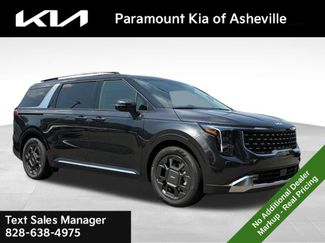 New 2026 Kia Carnival SX FWD video 1
