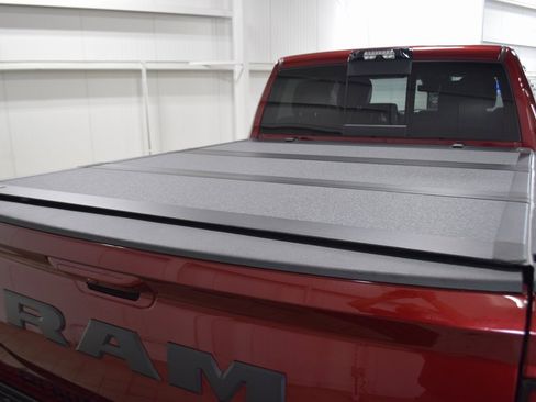 Used 2022 RAM 2500 Power Wagon w/ Level 2 Equipment Group image 25