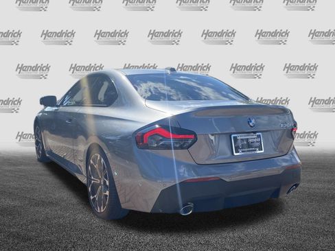 Used 2025 BMW 230i Coupe RWD image 8