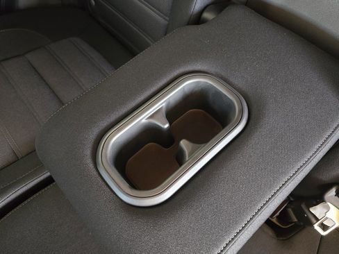 Used 2021 Honda CR-V EX image 14