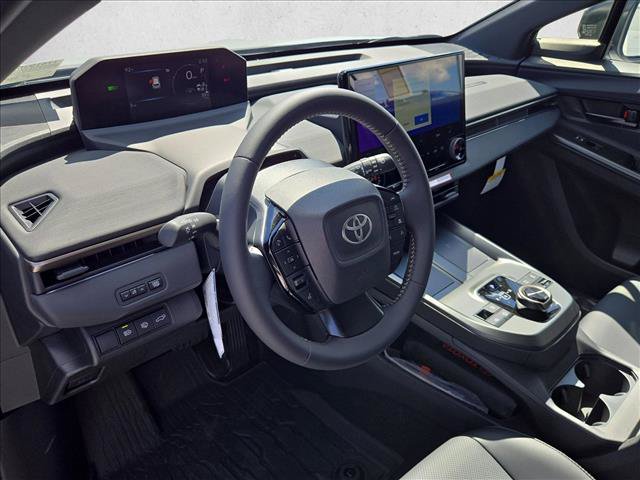 New 2026 Toyota bZ Woodland AWD/4WD image 3