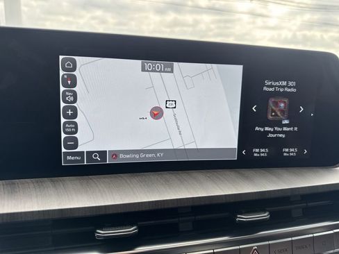 Used 2023 Kia Telluride SX FWD image 18