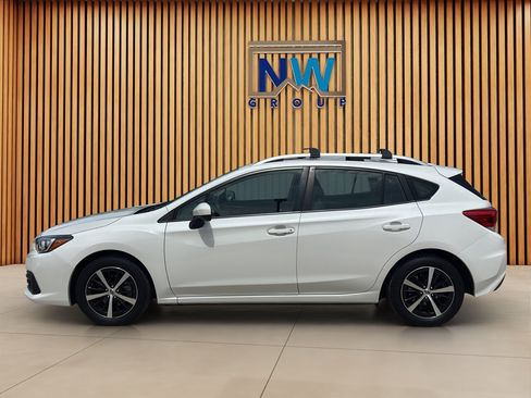 Used 2020 Subaru Impreza 2.0i Premium w/ Popular Package #2 AWD/4WD image 50