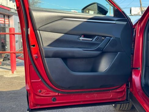 Used 2024 MAZDA CX-50 AWD 2.5 S w/ Preferred Package image 22