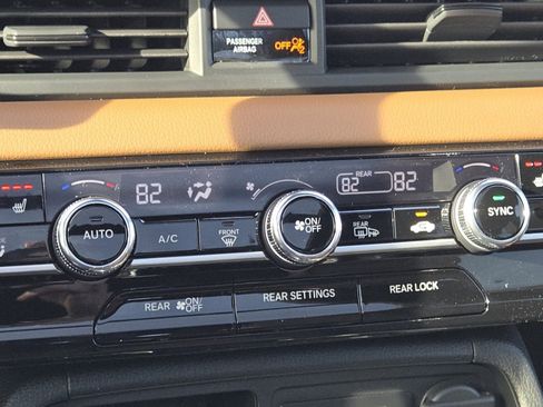 New 2026 Honda Passport TrailSport Elite image 36