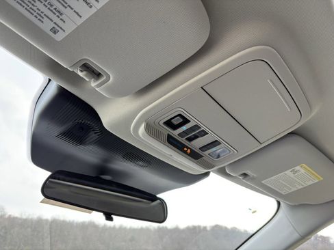 New 2026 Ford Explorer Active w/ Active Comfort Package image 49