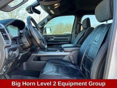 Used 2019 RAM 1500 Big Horn