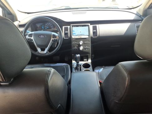 Used 2019 Ford Flex SEL w/ Equipment Group 202A AWD/4WD image 18