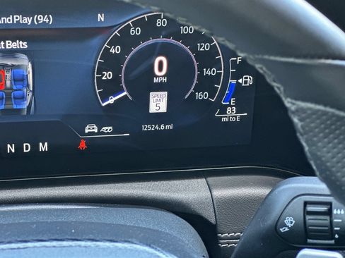 Used 2024 Ford Mustang GT Premium RWD image 27
