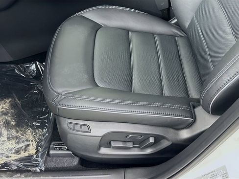 New 2025 MAZDA CX-5 AWD 2.5 S image 26