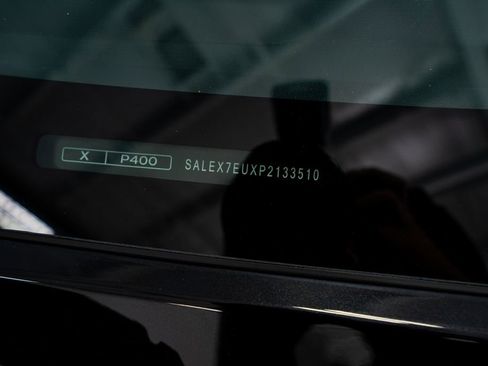 Used 2023 Land Rover Defender 110 X image 59