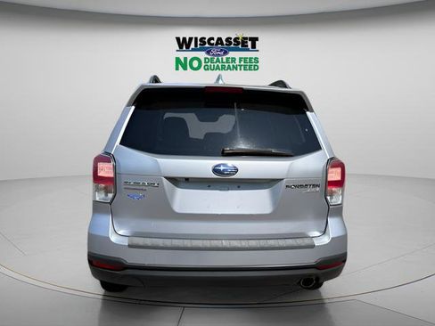 Used 2017 Subaru Forester 2.5i Premium w/ All-Weather Package AWD/4WD image 25