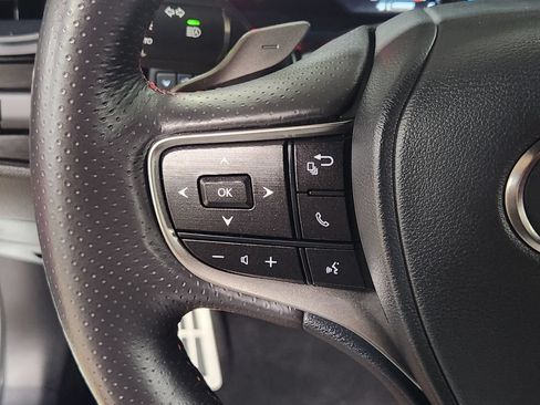 Used 2024 Lexus ES 350 F Sport w/ Accessory Package (Z2) FWD image 47