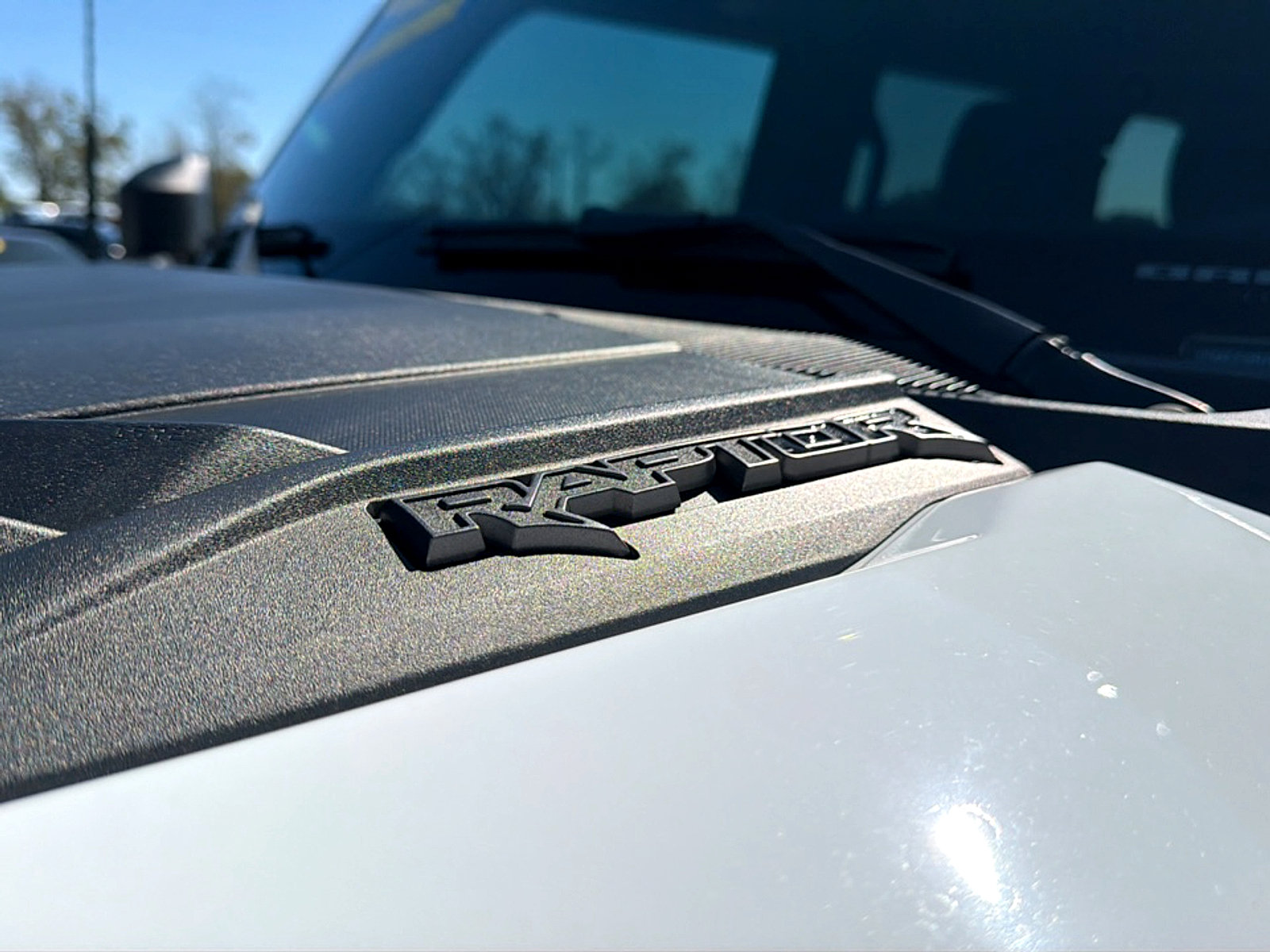 Used 2024 Ford Bronco Raptor w/ Interior Carbon Fiber Pack 6 AWD/4WD image 5