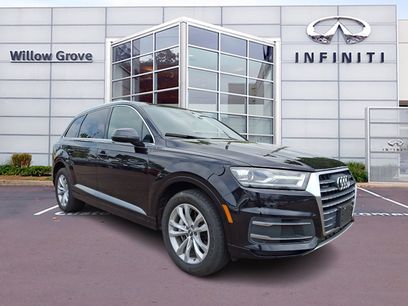 Used 2018 Audi Q7 2.0T Premium
