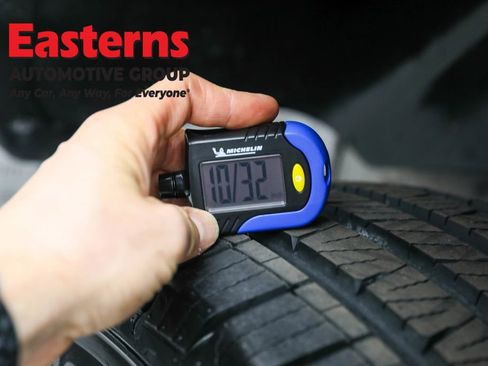 Used 2020 RAM 1500 Classic SLT image 26