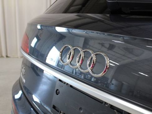 Used 2021 Audi Q5 2.0T Premium Plus AWD/4WD image 33