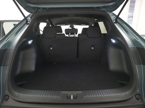 Certified 2025 Honda HR-V Sport image 10