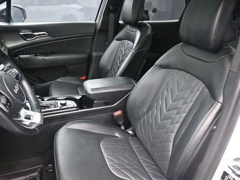 Used 2023 Kia Sportage X-Pro image 18
