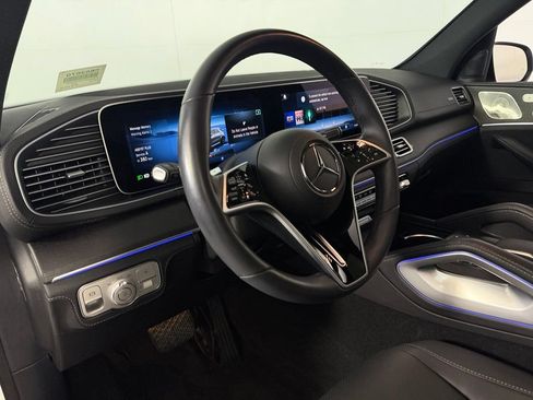 Used 2024 Mercedes-Benz GLE 350 4MATIC image 21