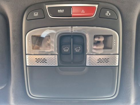 New 2025 Kia Telluride SX X-Line image 24