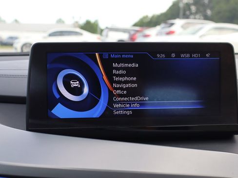 Used 2016 BMW i8 AWD/4WD image 22