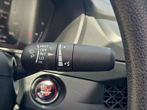 Certified 2025 Honda Accord LX image 15