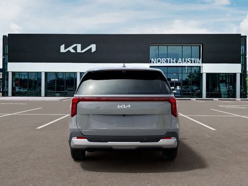 New 2026 Kia Carnival EX image 5