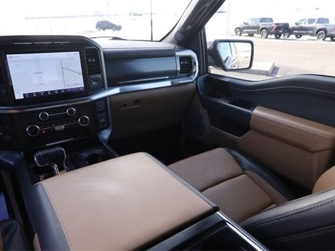 Used 2022 Ford F150 Lariat image 25
