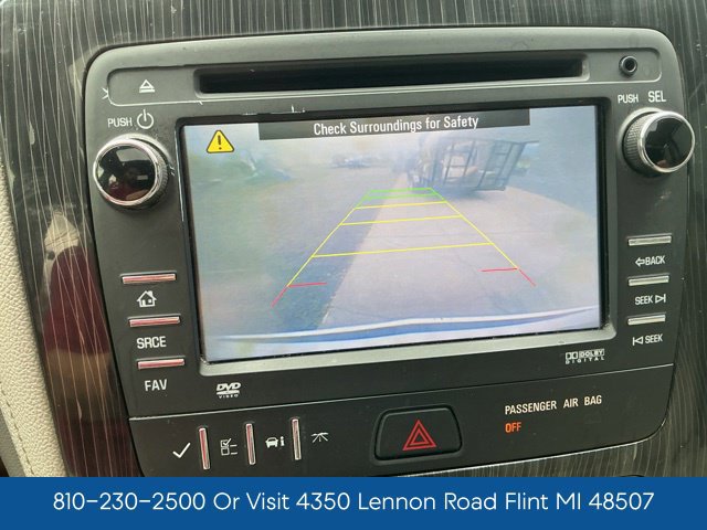 Used 2015 Chevrolet Traverse LT AWD/4WD image 32