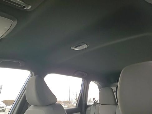 New 2026 Subaru Forester image 22