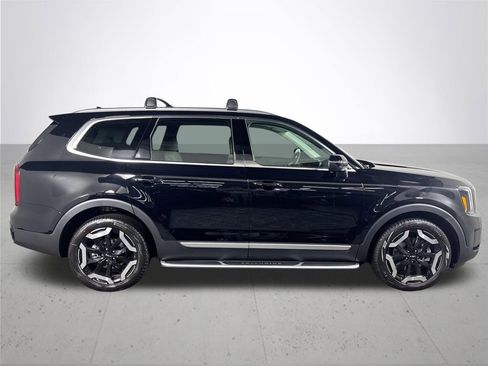 New 2025 Kia Telluride S image 5