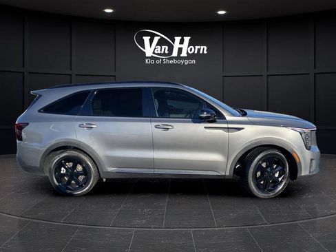 New 2026 Kia Sorento SX Prestige image 2