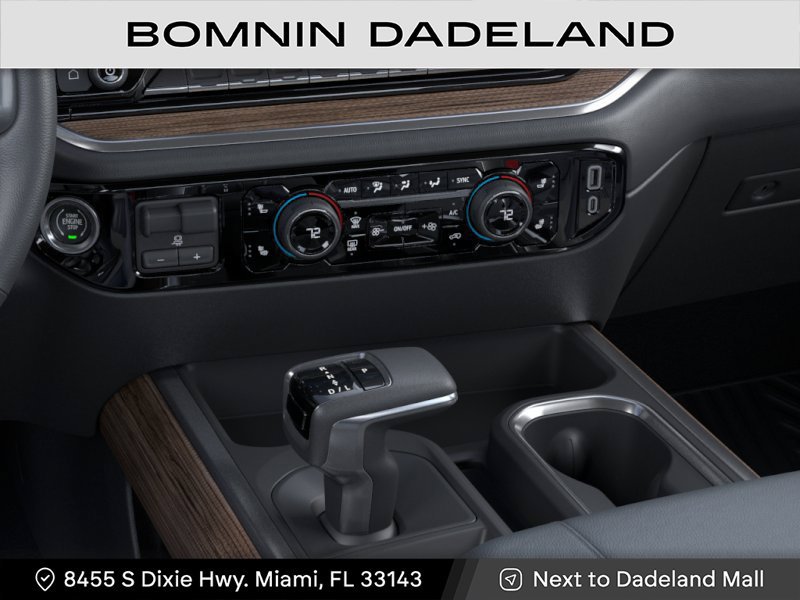 New 2026 Chevrolet Silverado 1500 RST RWD image 24