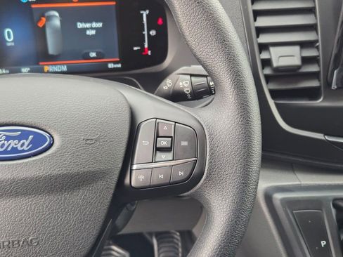 New 2026 Ford Transit 350 148 High Roof Extended image 21