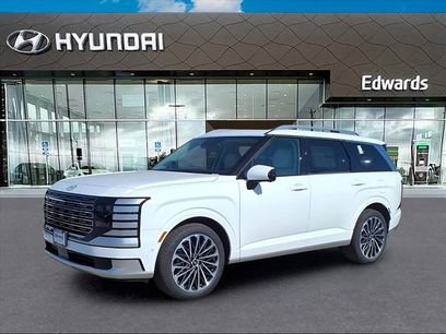 Used 2026 Hyundai Palisade Calligraphy