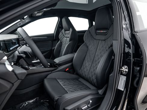 New 2026 Audi A6 Prestige AWD/4WD image 16