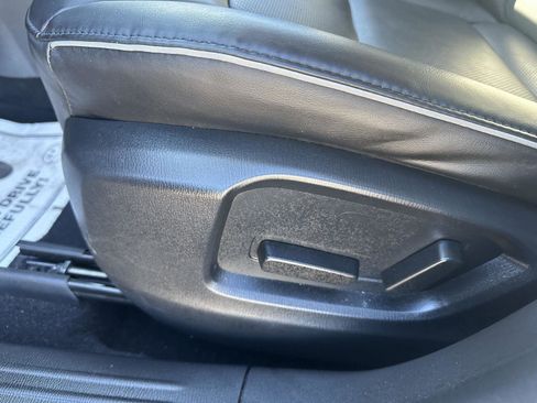 Used 2025 MAZDA CX-5 AWD 2.5 S w/ Select Package image 21