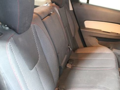 Used 2013 GMC Terrain SLT FWD image 9