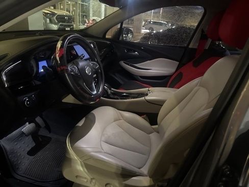 Used 2019 Buick Envision Preferred image 5