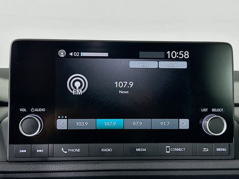 Used 2025 Honda CR-V EX image 21