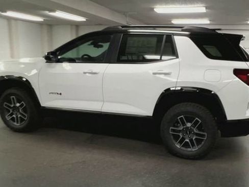 New 2026 GMC Terrain AT4 w/ Convenience Package III image 6