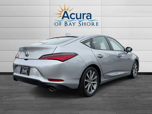 Used 2024 Acura Integra FWD image 6