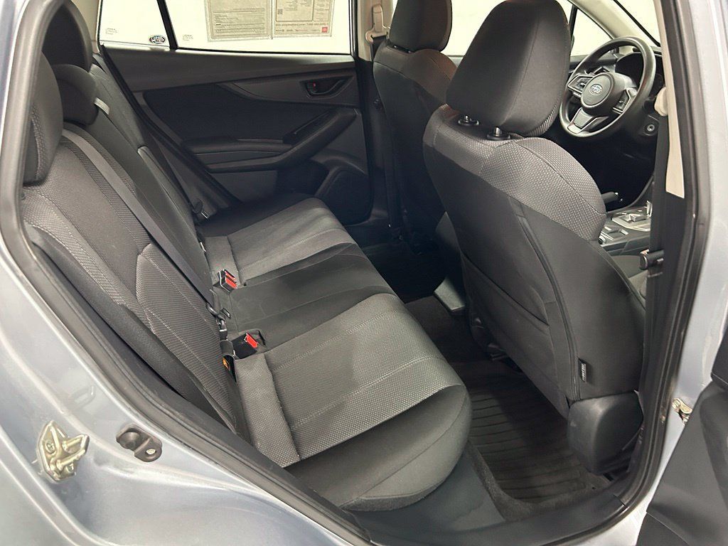 Used 2018 Subaru Impreza 2.0i AWD/4WD image 14